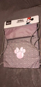 Paso Premium - Vak na záda motiv Minnie Mouse