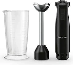 Tyčový mixér SILVERCREST Greener recycle SSMR 600 A1