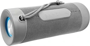 BT reproduktor Denver BTV-208G šedý