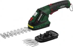 Nůžky na živý plot a trávník Parkside PGSA 4 A2 31 cm