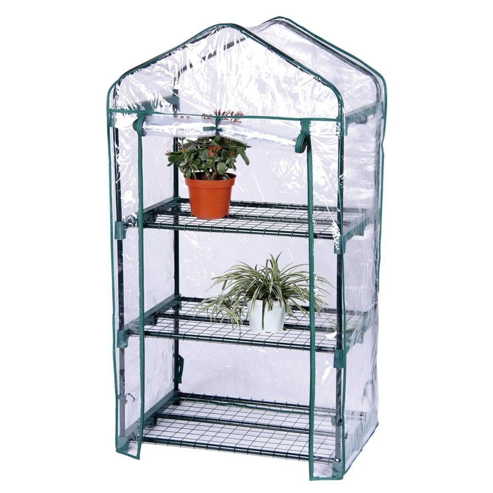 3 PATROVÝ FOLIOVNÍK 127 X 69 X 49CM