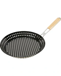Grilovací pánev Kik 28 cm