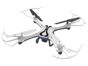 Kvadrokoptéra - dron s kamerou 359551 + karta 4 GB