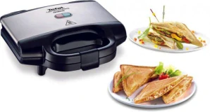 Sendvičovač Tefal SM155212 Ultracompact