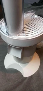 Přístroj na mražené dezerty FDM15W 