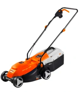 Elektrická sekačka na trávu Daewoo DLMJ1300E 1300W