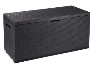 Zahradní univerzální box RATAN -- 350 l