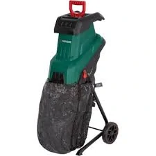 Nožový drtič větví PARKSIDE PEMH 2400 A1