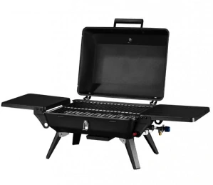 Stolní plynový gril s 1 hořákem kompaktní Countryside Memphis CTGG 3600 B1