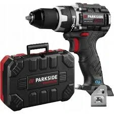 Aku vrtací šroubovák PARKSIDE PERFORMANCE PABSP 20-Li C4