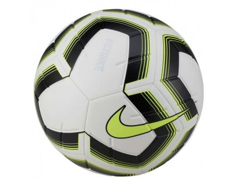 Fotbalový míč Nike Strike Team - IMS vel.5