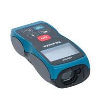 Laserový měřič vzdálenosti Makita LD050P do 50m
