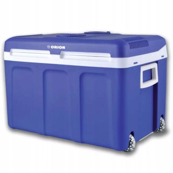 Chladicí box Orion EC-45 - 40 l s funkcí chlazení a ohřívání