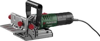 Fréza na drážky plochých čepů PARKSIDE  PFDF 900 B2
