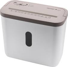 Skartovačka dokumentů Genie 440x BR