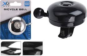 Zvonek na dětské kolo XQMAX BICYCLE BELL