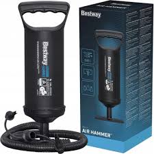 Ruční pumpa Bestway 62002