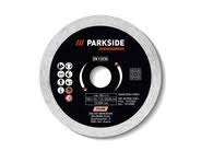 Diamantový řezný kotouč PARKSIDE PERFORMANCE 125 mm
