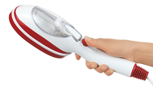 Parní vyhlazovací žehlička CleanMaxx 
