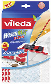 Vileda ActiveMax Extra Návlek na vytírání 1 ks
