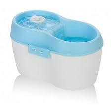 Cat H2O fontána pro kočky a malé psy, adaptér 12V