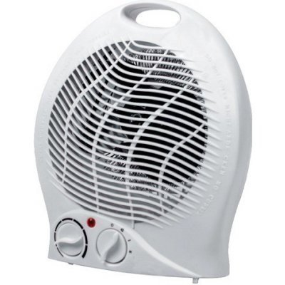 Horkovzdušný ventilátor Hausmeister HM8200