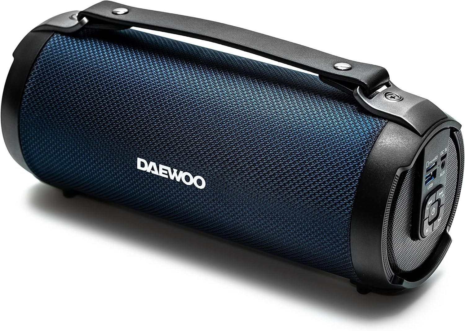 Daewoo DIBT1191BL - bezdrátový bluetooth reproduktor - přenosny