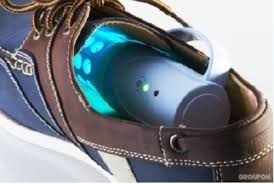Chytrý přenosný Uv sterilizátor bot Xenelight