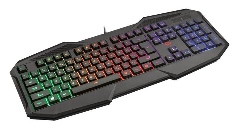 KLAVESNICE TRUST AVONN GXT 830-RW - CZ/SK