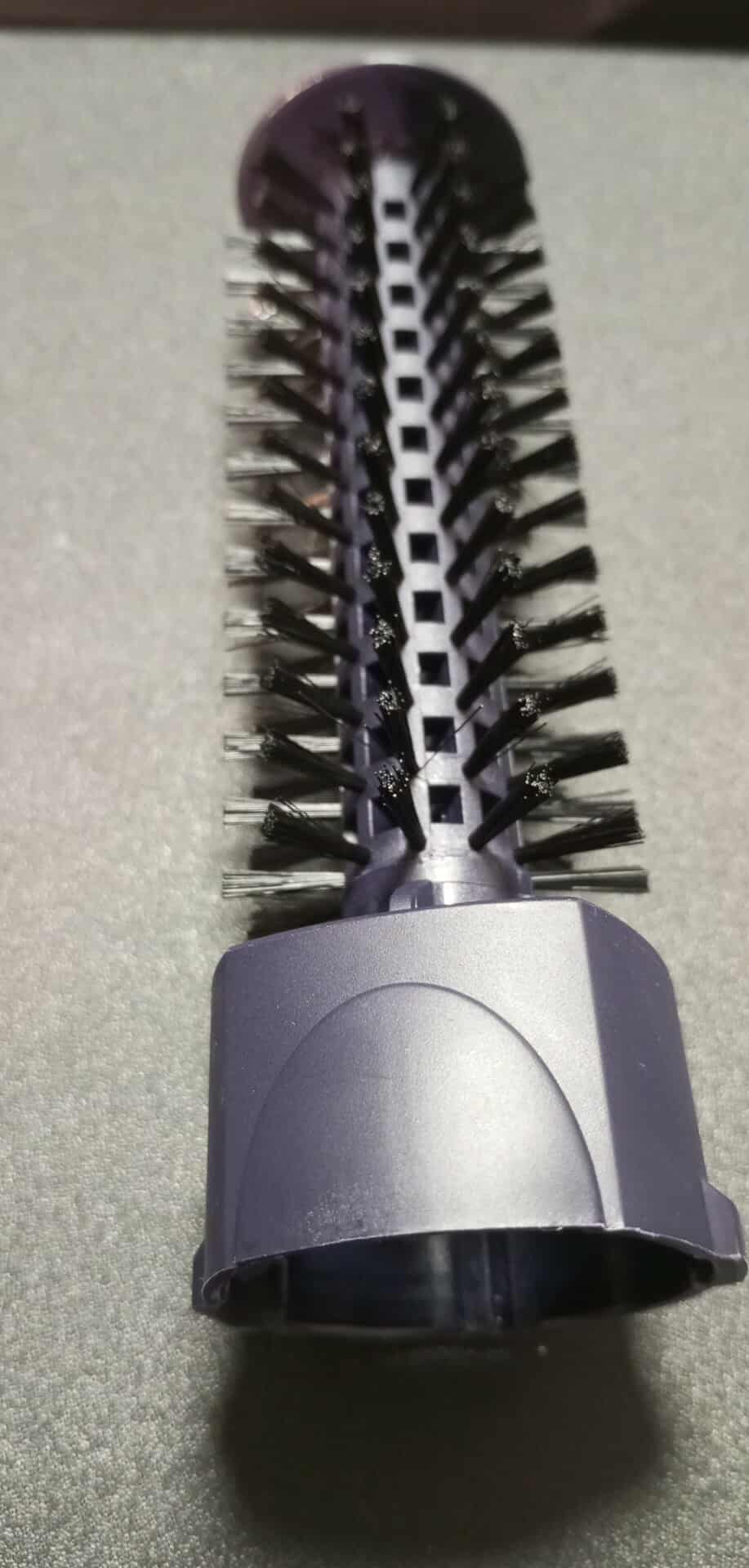 Originální kartáč Ø 38mm Babyliss 11801201 pro kulmofen