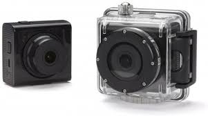 Outdoorová sportovní kamera Kitvision Splash 1080p