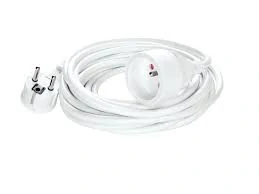 Prodlužovací kabel Switch On - 5 m - 3680W