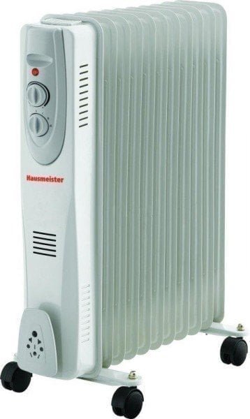 Olejový radiator HAUSMEISTER HM8109