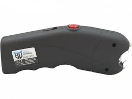 Beast Defense Paralyzer Panther 2.5M Volts s LED svítilnou