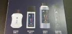 Dárková sada Adidas Uefa Goal (Sprchový gel - deodorant +deo sprej + taol. voda)