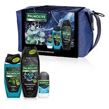 Dárková sada PALMOLIVE Men Bag 800 ml