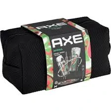 Dárková sada Axe Africa kosmetická taška