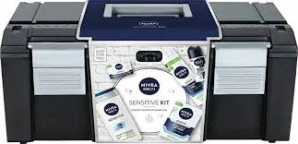 Dárková sada Nivea Men Sensitive Kit
