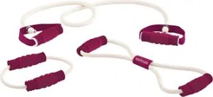 Posilovací pružiny Kettler Tube Set