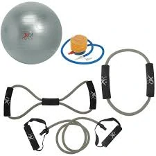 Posilovací sada XQ Max Fitness Gear Toning Kit