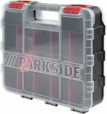 Oboustranný organizér PARKSIDE 