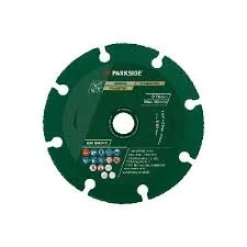 Vícenásobný řezný kotouč PARKSIDE 76 mm 