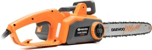 Elektrická řetězová pila Daewoo DCS1816E