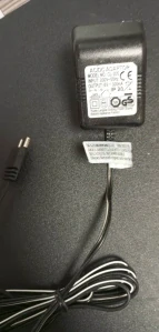 Nabíječka Livarno 6 V DC / 300 mA