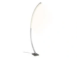 Stojací oblouková LED lampa LIV&BO