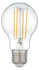 2 x  LED žárovka Switch On 470lm 40W