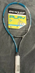 Tenisová raketa Dunlop Play 27 G3 HQ
