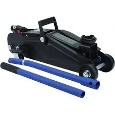 Hydraulický pojízdný hever Aroso 2 t