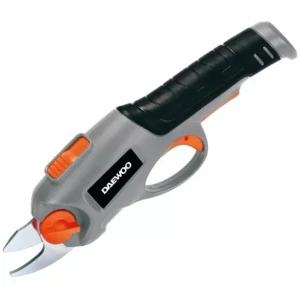 Aku zahradní nůžky Daewoo DACP36Li