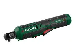 Aku ráčnový utahovák P ARKSIDEPAR 4 A1